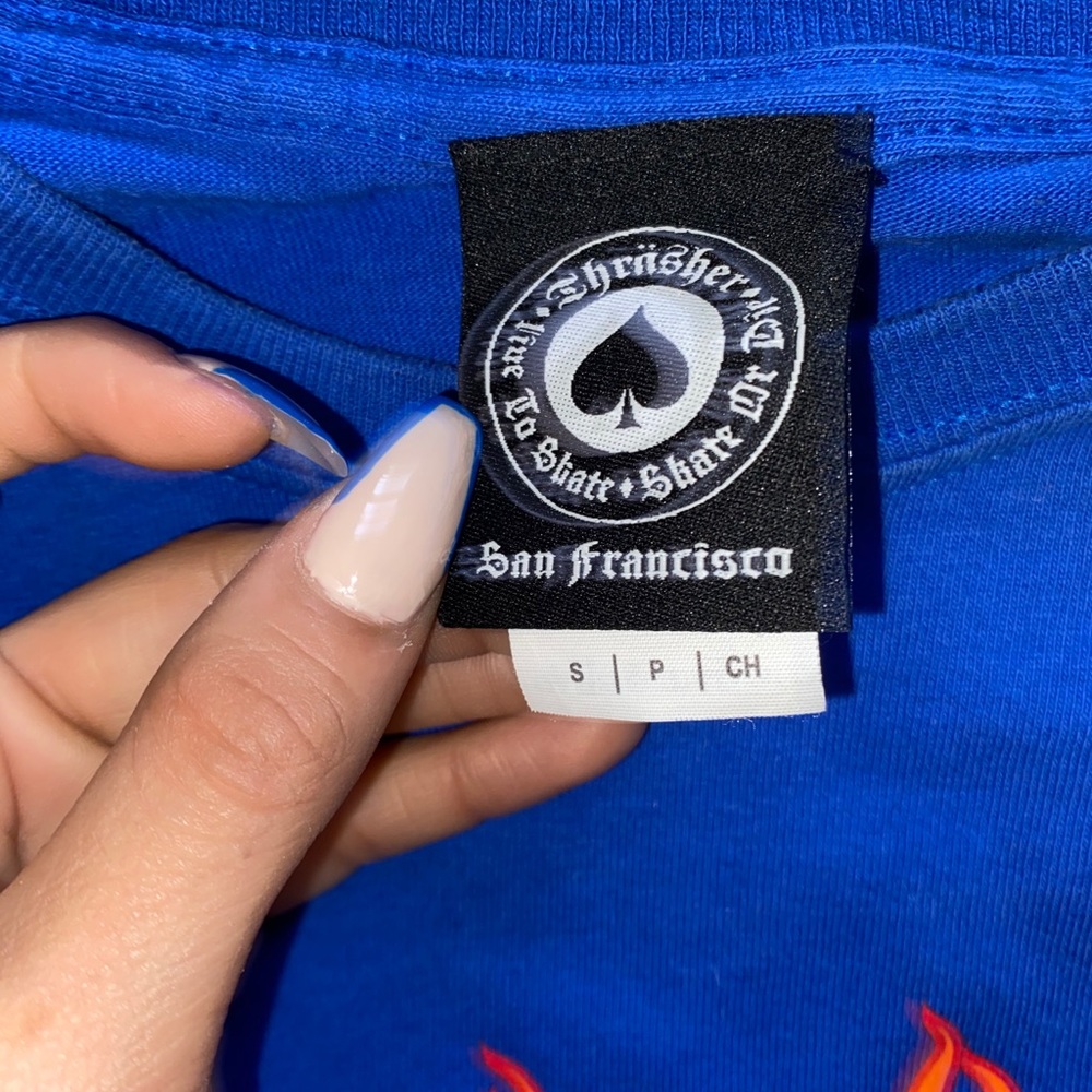 Trasher T - Picture 2 of 2